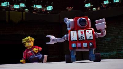 LEGO DREAMZzz