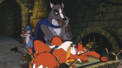 Redwall