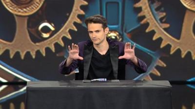 Penn & Teller: Fool Us