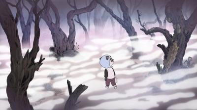 Summer Camp Island