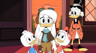 DuckTales