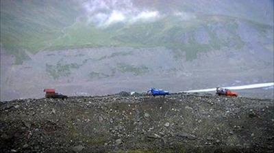 Top Gear