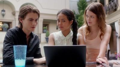 Degrassi: Next Class