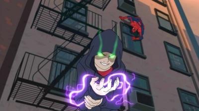 Marvel's Spider-Man