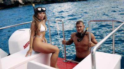 Ex On The Beach - Danmark