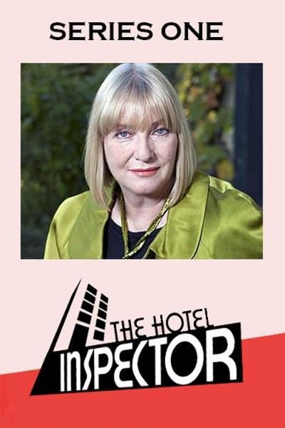 The Hotel Inspector filmas online