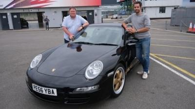 Wheeler Dealers
