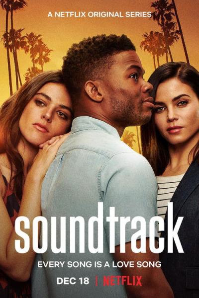 Soundtrack filmas online