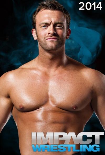 TNA iMPACT! filmas online