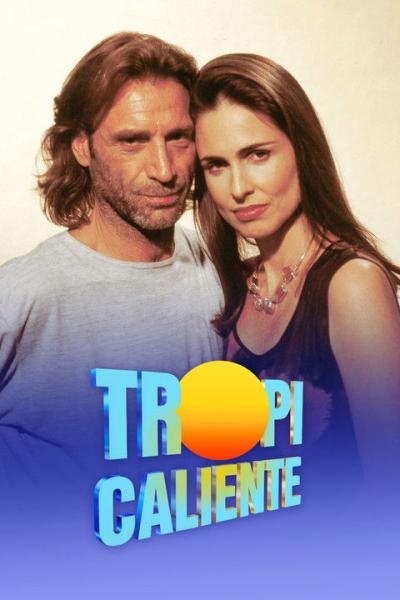 Tropicaliente filmas online