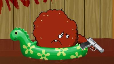Aqua Teen Hunger Force
