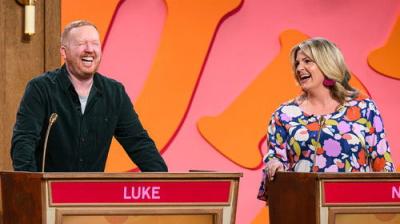 Guy Montgomery's Guy Mont Spelling Bee