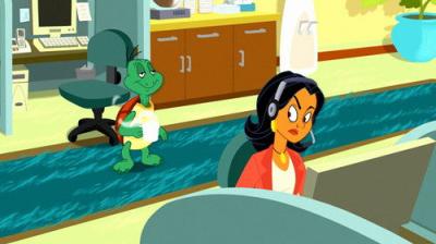 The Looney Tunes Show