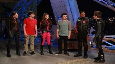 Lab Rats
