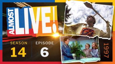Almost Live!