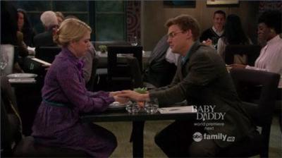 Melissa & Joey