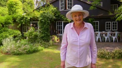 Gardening Australia