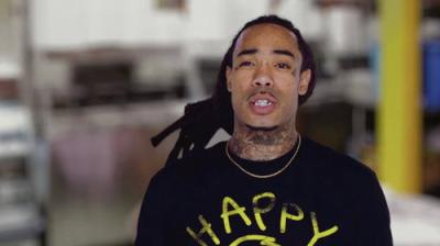Love & Hip Hop Miami