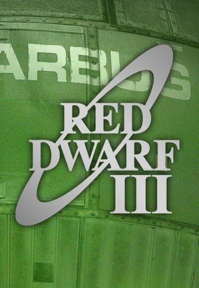 Red Dwarf filmas online