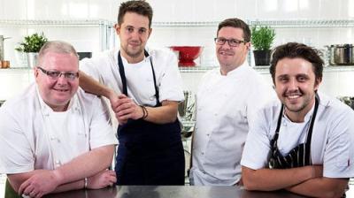 Great British Menu