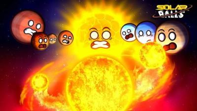 SolarBalls