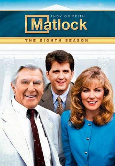 Matlock filmas online