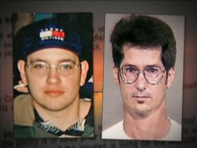 Forensic Files