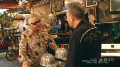Storage Wars