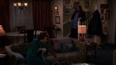 Mike & Molly