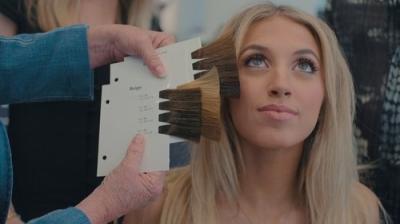 AMERICA'S SWEETHEARTS: Dallas Cowboys Cheerleaders