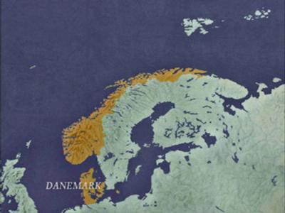 Le Dessous des cartes
