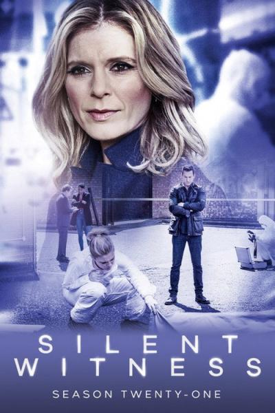 Silent Witness filmas online