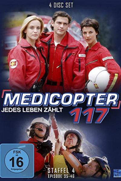 Medikopteris filmas online