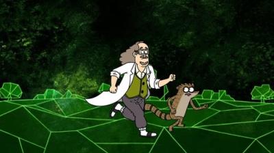 Įprastas šou