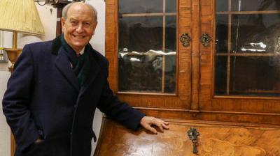Bargain Hunt