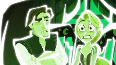 Ilgo plauko istorija