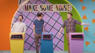 Make Some Noise