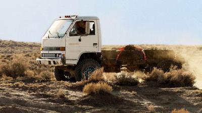 Dirt Every Day