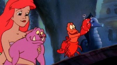 The Little Mermaid