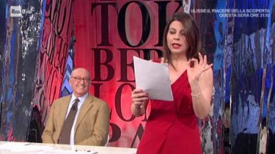Per un pugno di libri