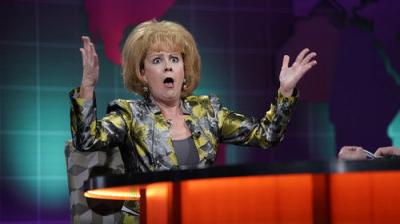 Shaun Micallef's Mad as Hell