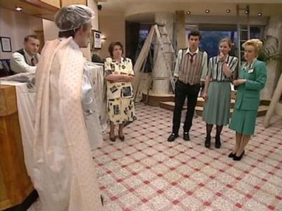 I'm Alan Partridge