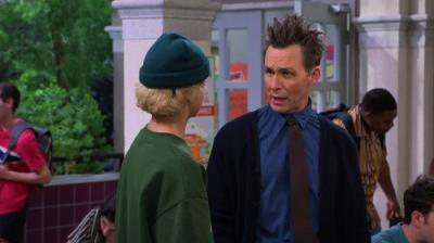 The Villains of Valley View