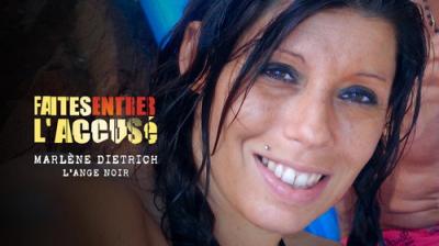 Faites entrer l'accusé
