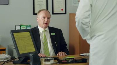 Trollied