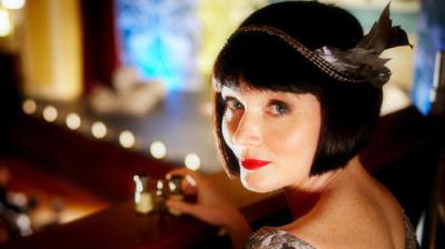 Miss Fisher's Murder Mysteries