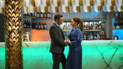 Kızılcık Şerbeti