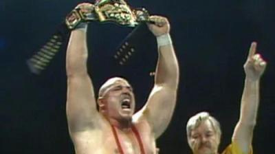 NWA World Championship Wrestling
