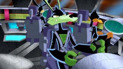 Loonatics Unleashed