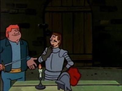 Il était une fois… l'Homme